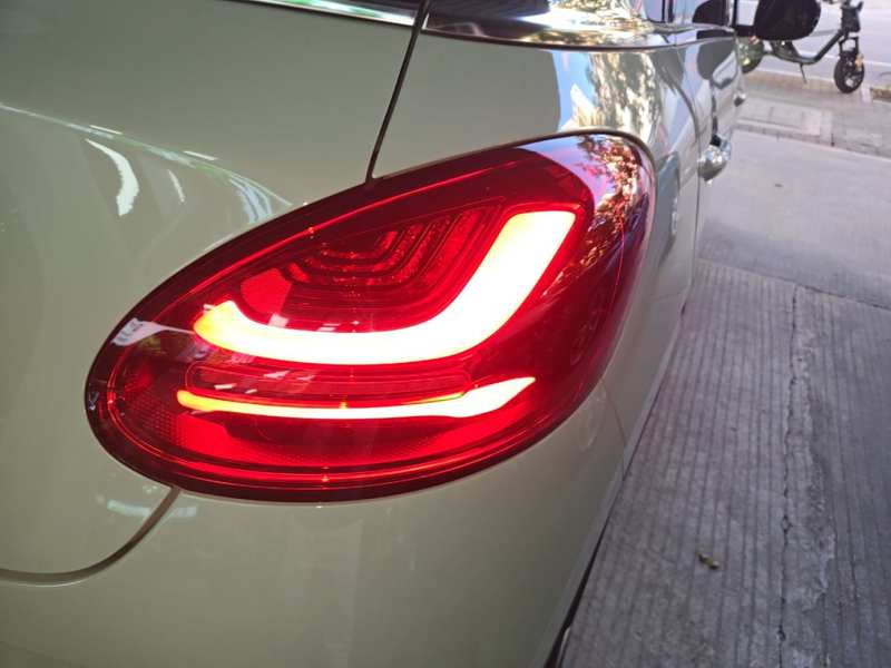 Used Wuling Bingo 2023 410 km Lingxi Deluxe Edition — 7
