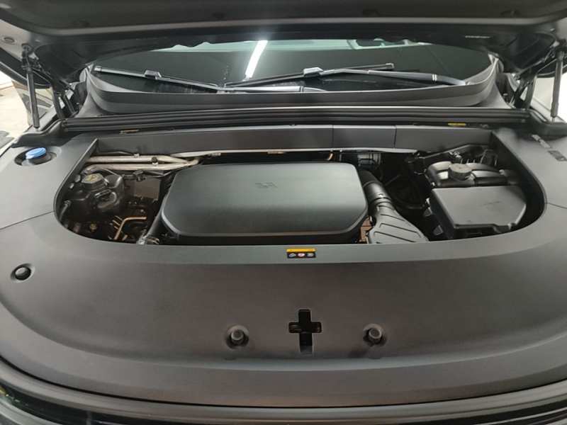 Used Li Auto L6 2024 Pro Model — 19