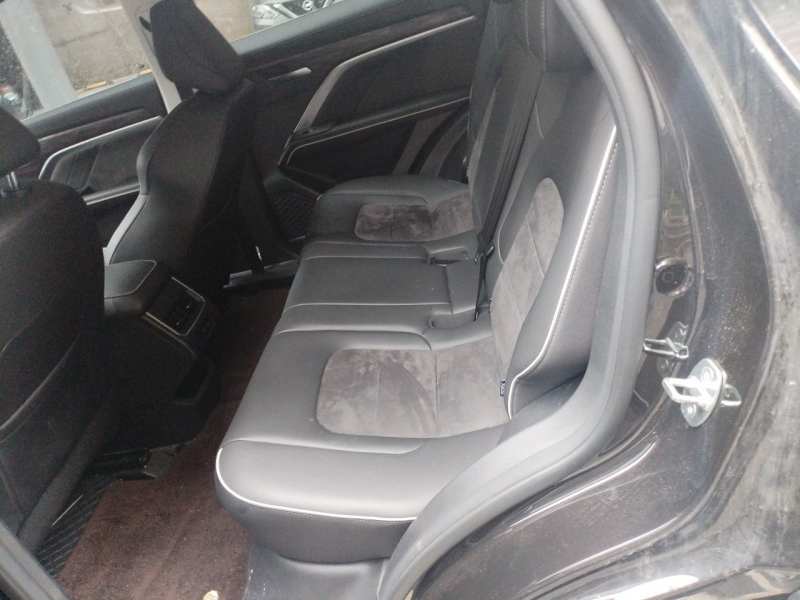Used Haval H6 2023 National Trend Edition 1.5T Automatic Urban Version — 21