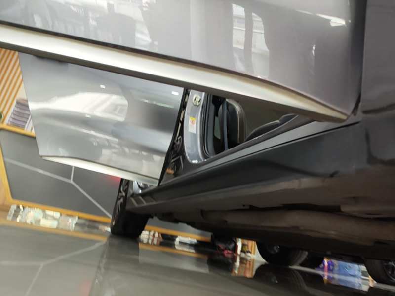 Used BYD Han 2022 DM-i 121KM Luxury Model — 20