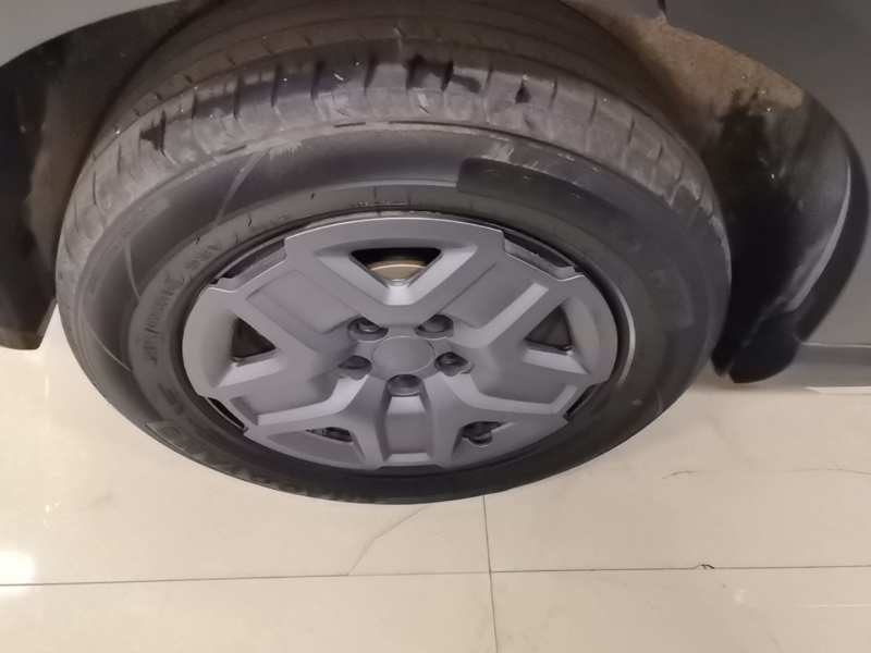 Used BYD Yuan UP 2024 401 km Active Version — 25