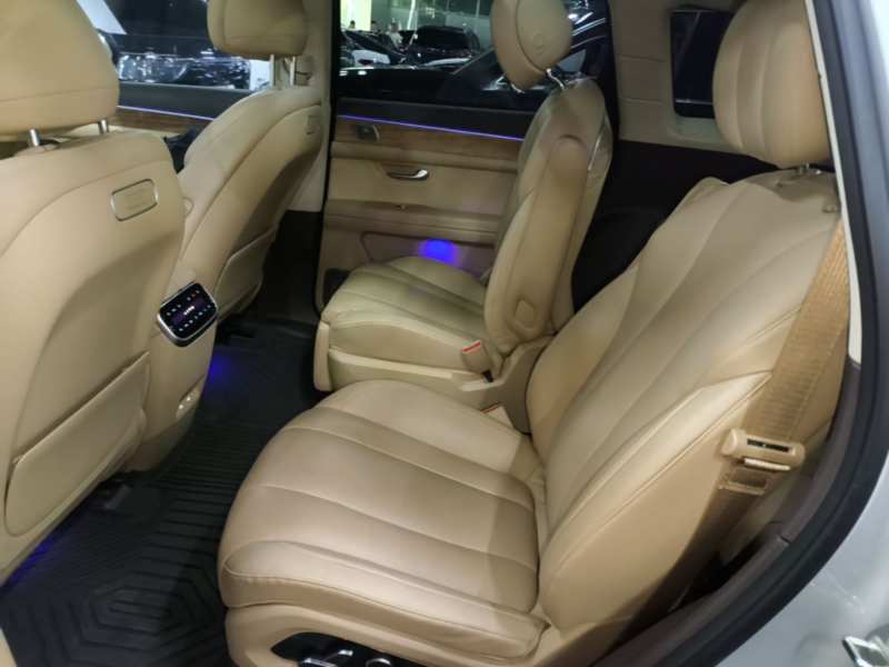 Used AITO/LUXEED/MAEXTRO/SAIC/STELATO AITO M7 2024 1.5T Intelligent Drive 4×4 Max Edition 6 Seats — 16