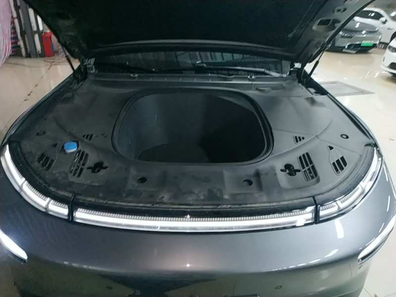 Used XPeng P7 2020 670N — 19