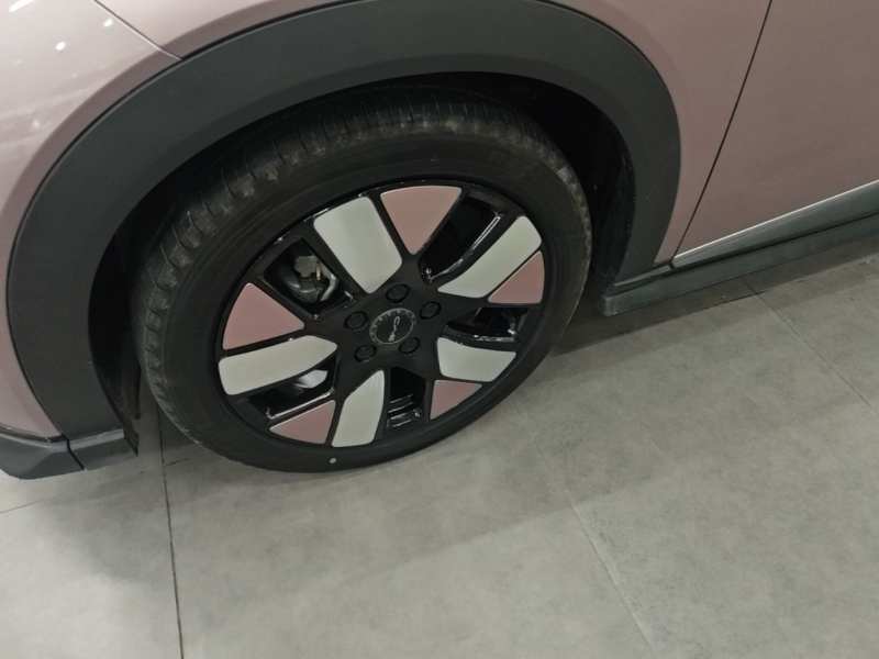 Used BYD Dolphin 2023 401km Knight Edition — 22