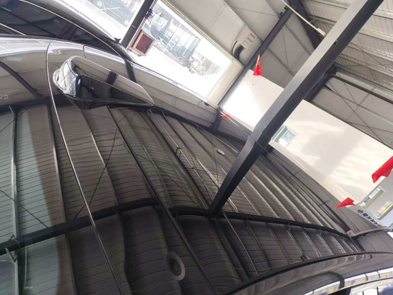 Used Li Auto L9 2022 Max model — 26
