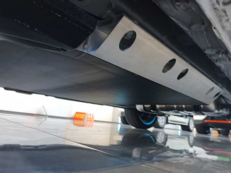 Used Skyworth HT-i 2024 1.5L PHEV 115KM Taidao Edition — 21