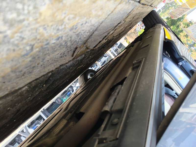 Used BYD Seal 2023 DM-i 1.5T 121km Prestige Model — 20