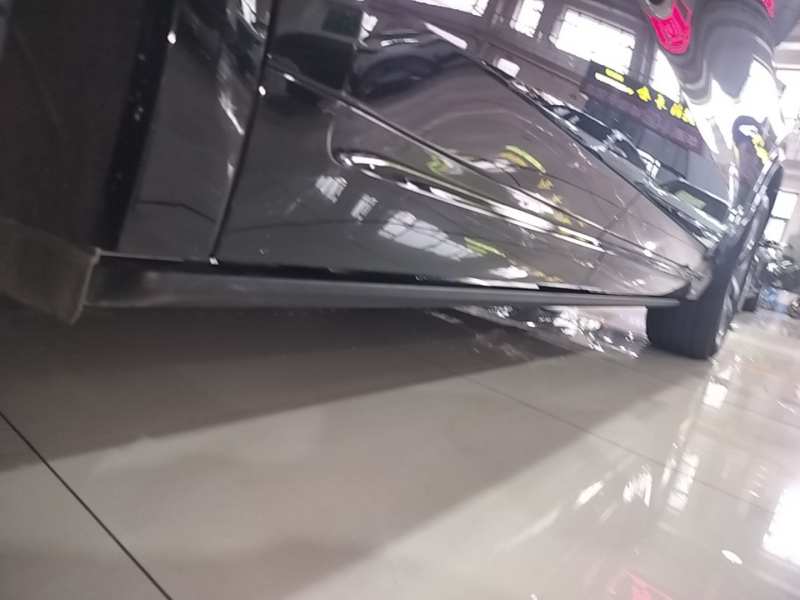 Used Li Auto L8 2024 Max — 20