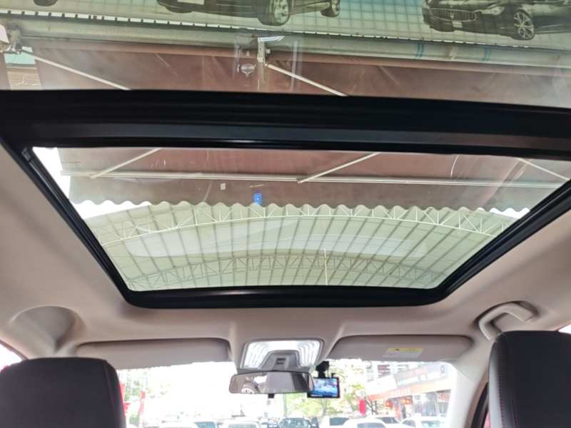 Used CHANGAN CS75 PLUS 2022 2.0T Automatic Pilot Version — 17