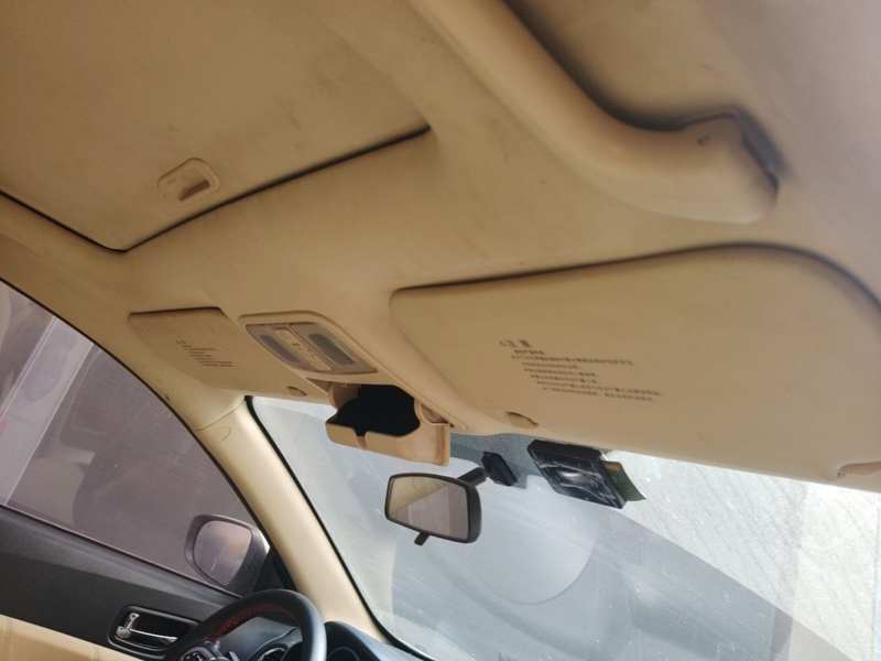 Used CHANGAN Eado 2015 1.6L Manual Luxury Model China V Standard – Luxury — 19