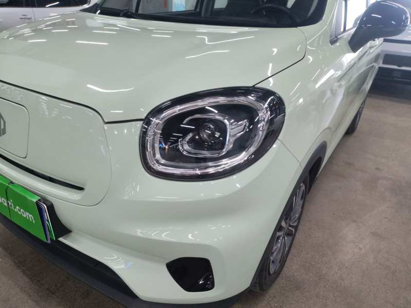 Used Leapmotor T03 2024 403 Comfort Edition — 16