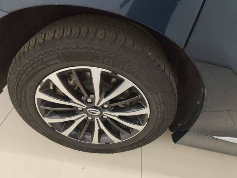 Used GAC Trumpchi M8 2021 Lingxiu Series 390T Deluxe Edition – Prestige — 25