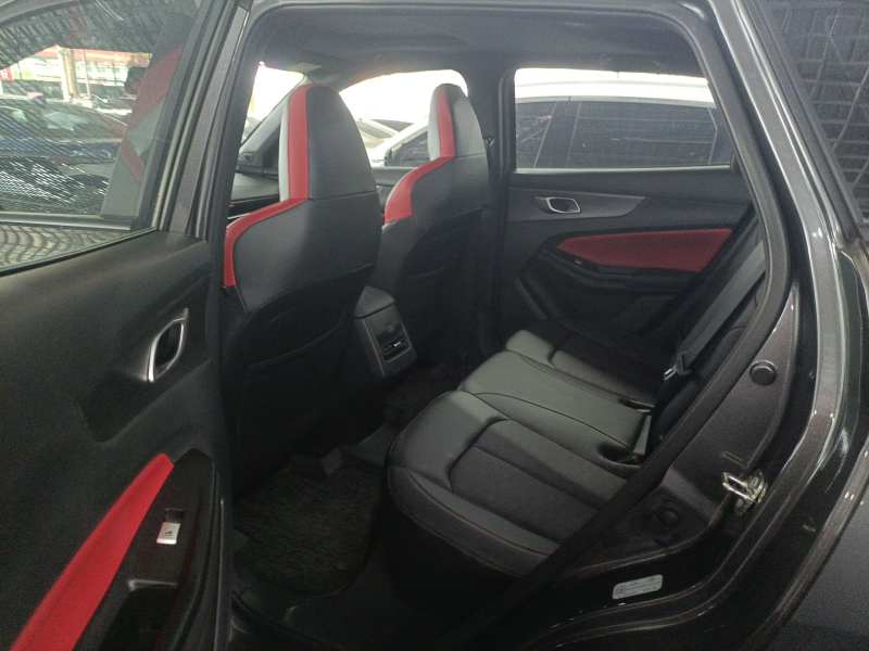 Used CHANGAN CS55PLUS 2024 3rd Generation 1.5T DCT Light-Year Edition — 12