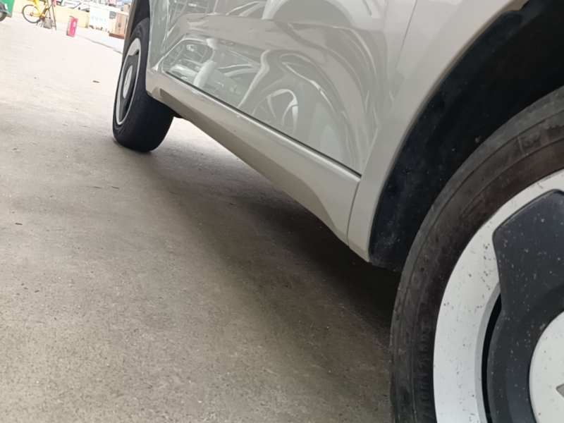 Used Wuling Hongguang MINIEV 2024 3rd Generation 215km Youth Edition — 20