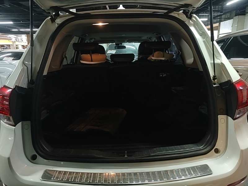 Used Haval H6 2015 Upgraded Model 1.5T Manual Two-Wheel Drive Elite Version — 18
