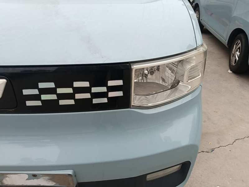 Used Wuling Hongguang MINIEV 2020 Freedom Version Lithium Iron Phosphate — 23