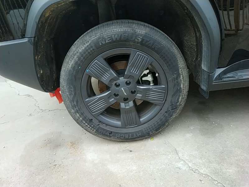 Used JETOUR Traveler 2023 1.5T Two-Wheel Drive Discovery PRO — 25