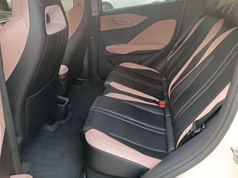 Used BYD Seagull 2024 Honor Edition 305km Dynamic Version — 16