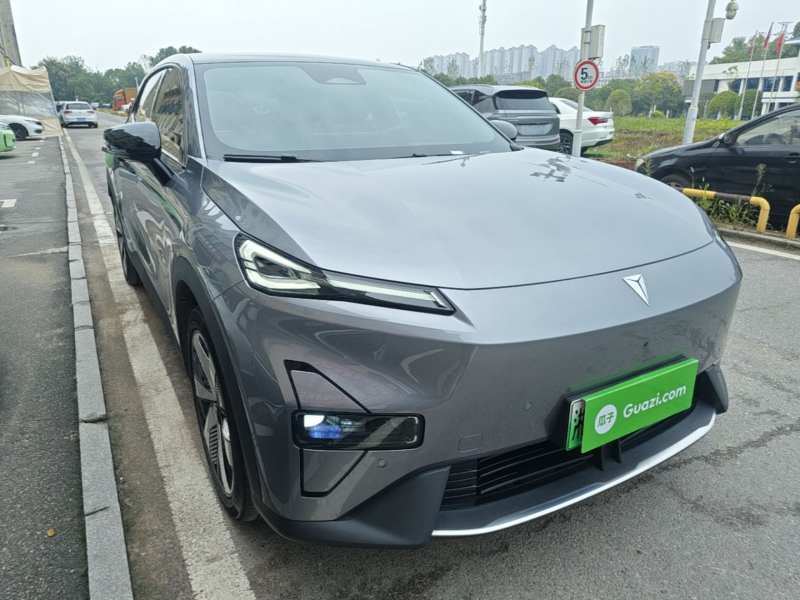 Used Deepal S05 2024 510 Ultra Pure Electric Version — 3