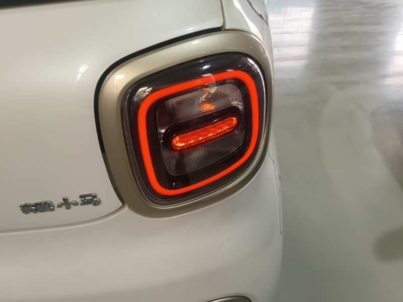 Used Bestune Pony 2024 170km Vitality Horse — 7