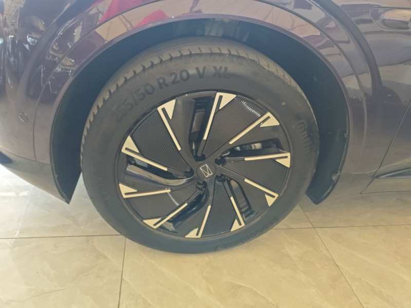 Used Avatr 07 2024 Max Pure Electric Edition — 22