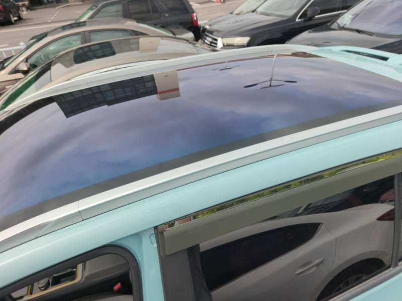 Used AION Y 2022 70 Tech Edition Lithium Iron Phosphate — 26