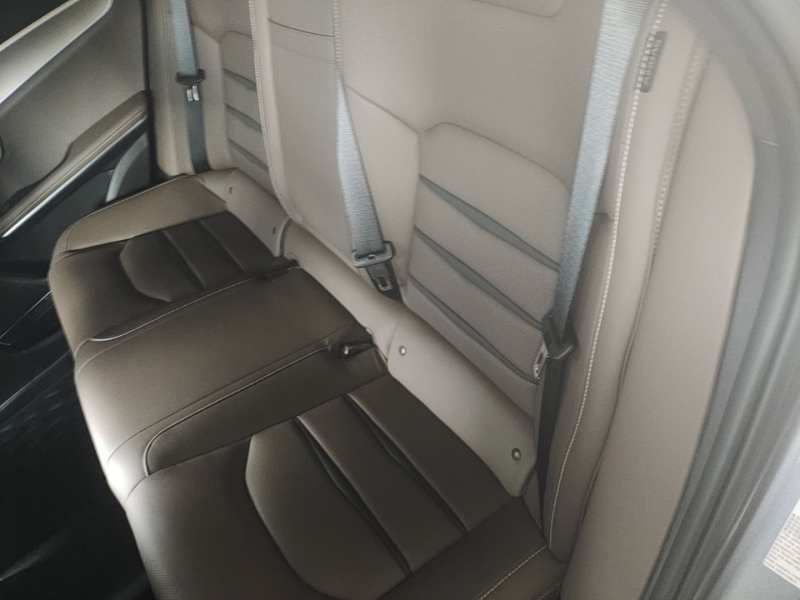Used BYD Han 2021 EV Standard Range Luxury Model — 16