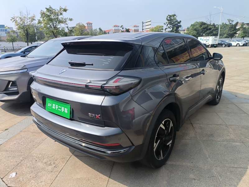Used NETA X 2023 500 Lite — 6