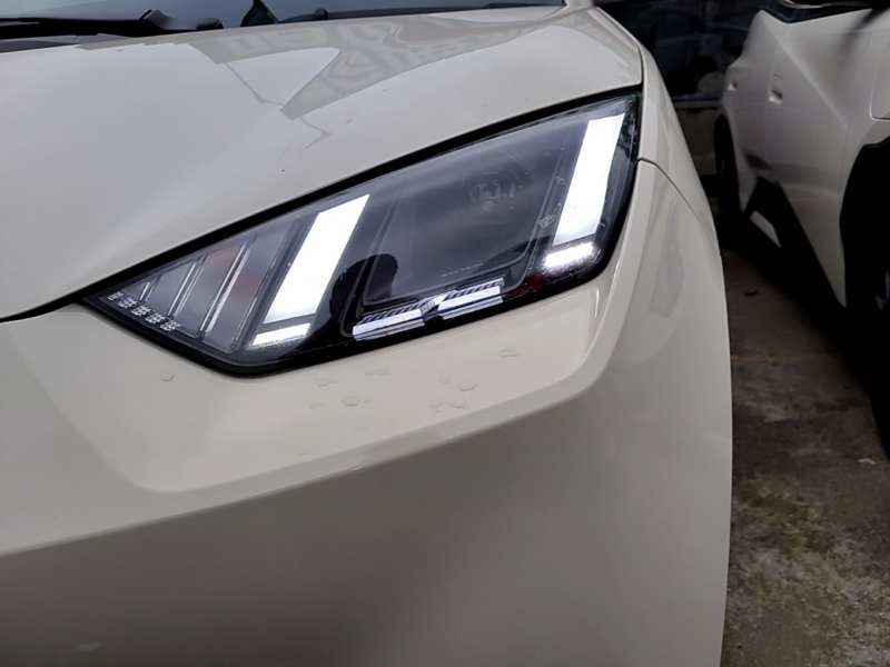 Used BYD Seagull 2024 Honor Edition 305km Freedom Version — 23