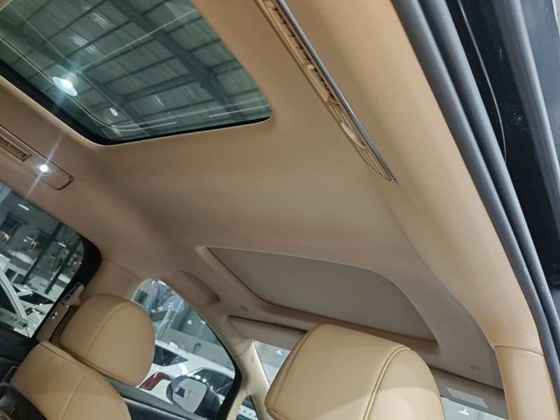 Used Denza D9 2025 Model DM-i Four-Wheel Drive Prestige Edition — 17