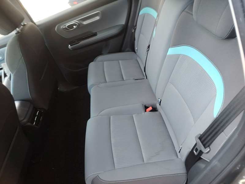 Used AION Y 2023 Plus 510 Executive Edition — 16