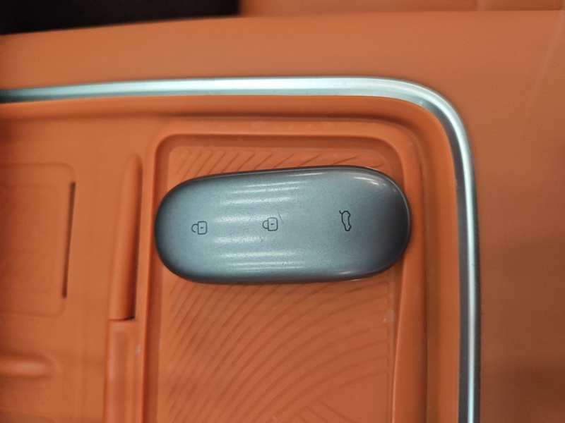 Used Li Auto L6 2024 Pro Model — 8