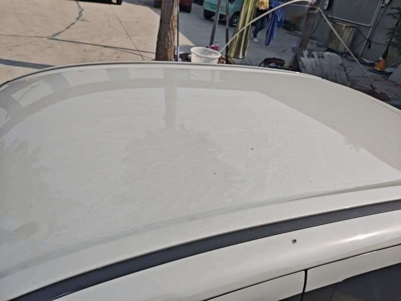 Used Wuling Hongguang MINIEV 2025 Four-Door Version Advanced Edition — 26