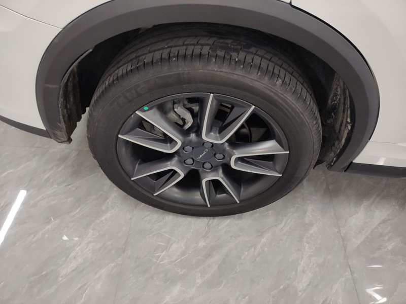 Used Lynk & Co 01 2021 2.0TD Two-Wheel-Drive Pro Trim — 25