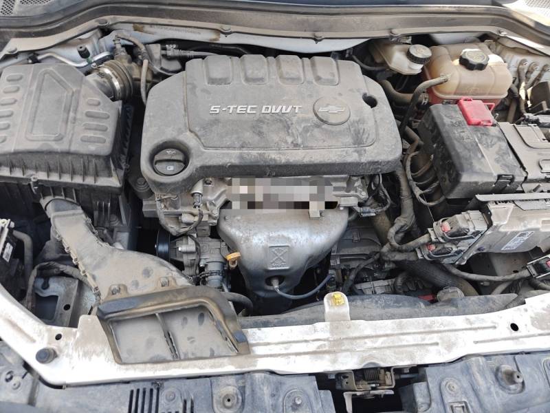 Used Chevrolet Monza 2023 1.5L Dual-Clutch WOW Enjoyment Edition — 21