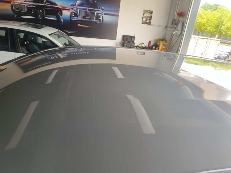 Used BYD Yuan PLUS 2023 Champion Edition 430KM Leading Model — 26