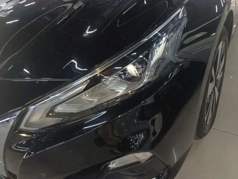 Used Nissan Teana 2021 2.0L XL Comfort Edition — 23