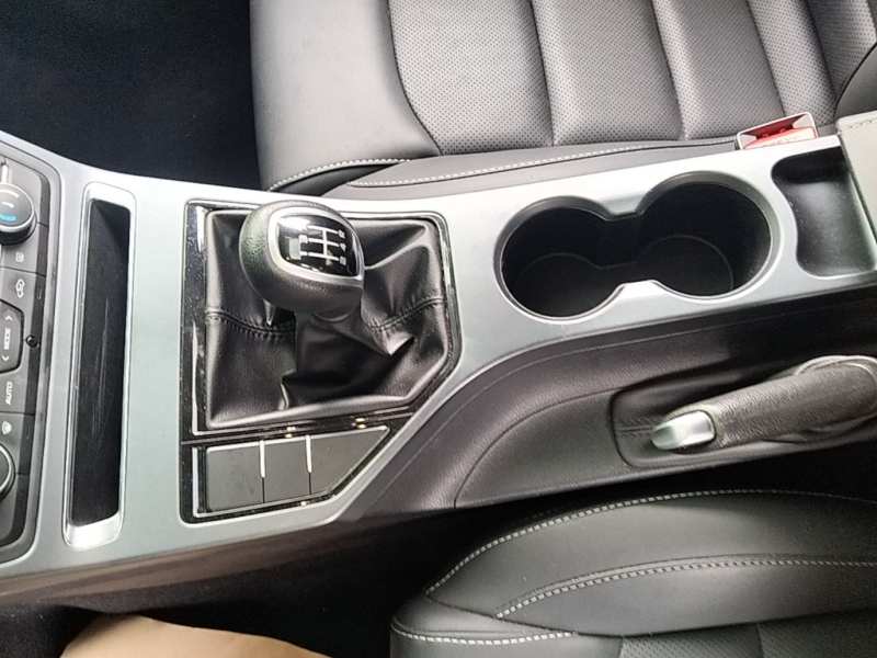 Used Geely Auto Emgrand 2020 1.5L Manual Luxury Model — 13