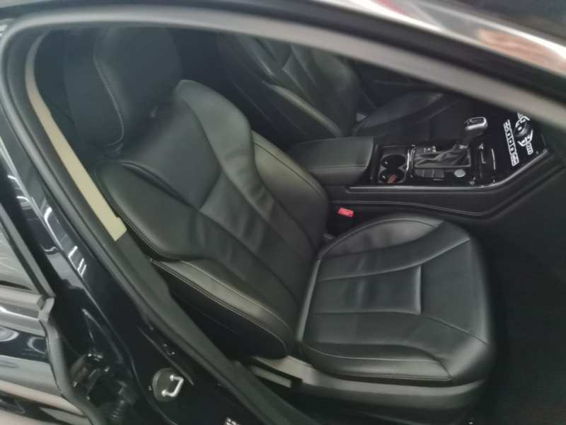 Used Hongqi H5 2019 30TD Dynamic Edition – Chinese Trim Ling — 24
