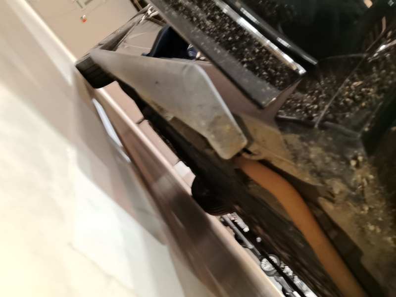 Used Li Auto L9 2023 Pro Model — 20