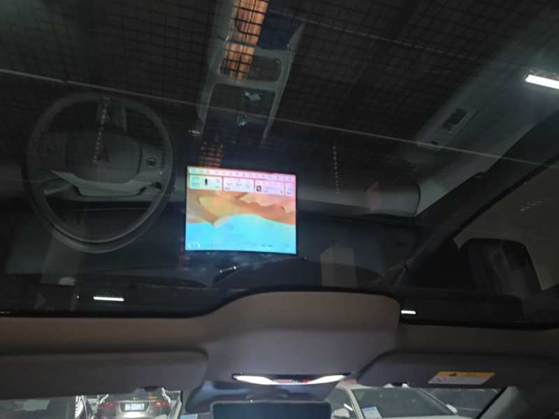 Used Deepal L07 2024 230Max Qiankun Intelligent Driving ADS SE Range-Extended Version — 17