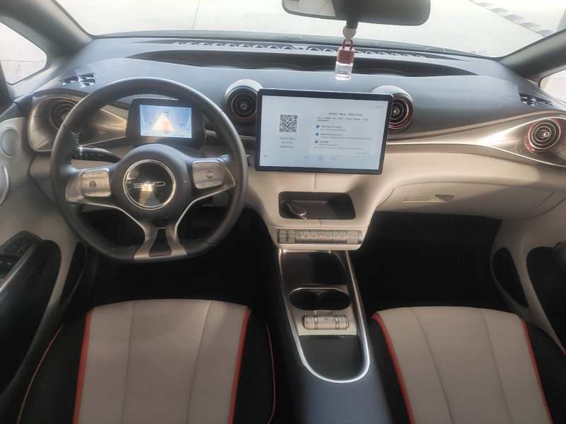Used BYD Dolphin 2021 405 km Free Version — 9
