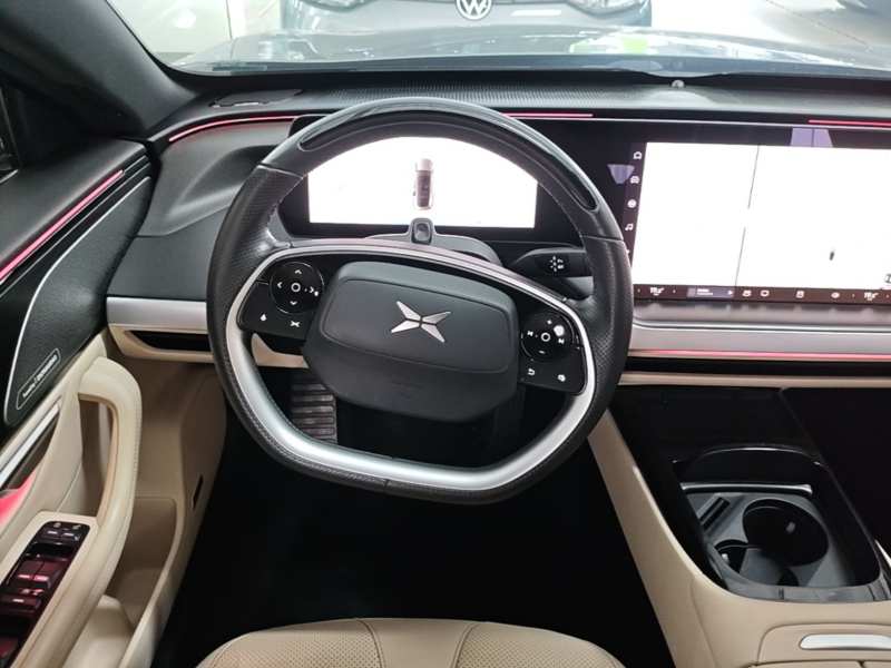 Used XPeng P7 2020 670N — 10