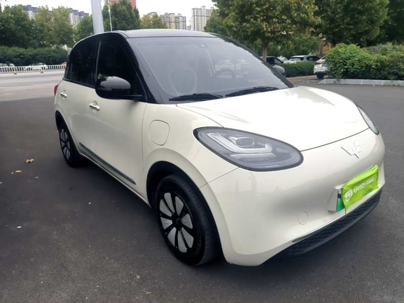 Used Wuling Bingo 2023 333km Enjoy+ Version — 3