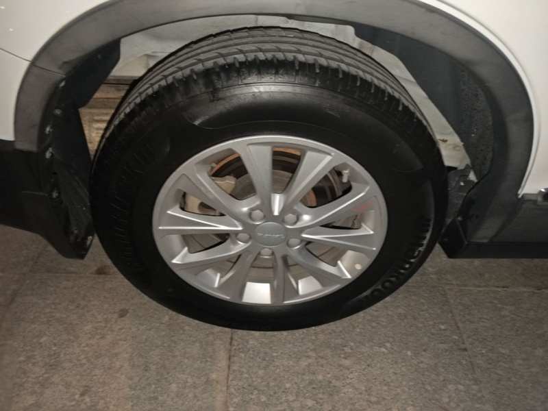 Used Haval H6 2019 Sport Edition 1.5T Automatic Two-Wheel Drive Elite Model China VI — 25