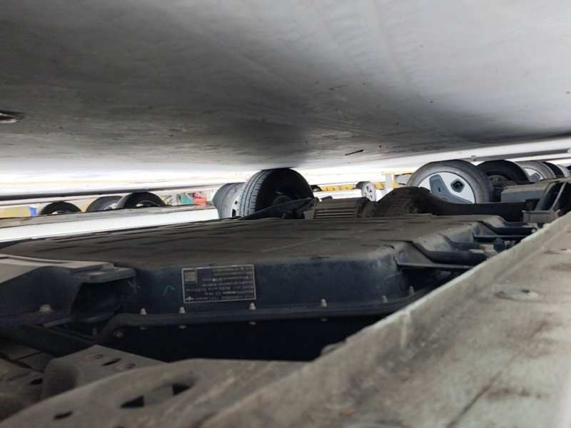 Used Wuling Hongguang MINIEV 2024 3rd Generation 215km Youth Edition — 20