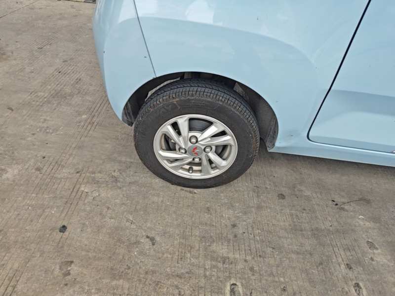 Used Wuling Hongguang MINIEV 2020 Freedom Version Lithium Iron Phosphate — 25