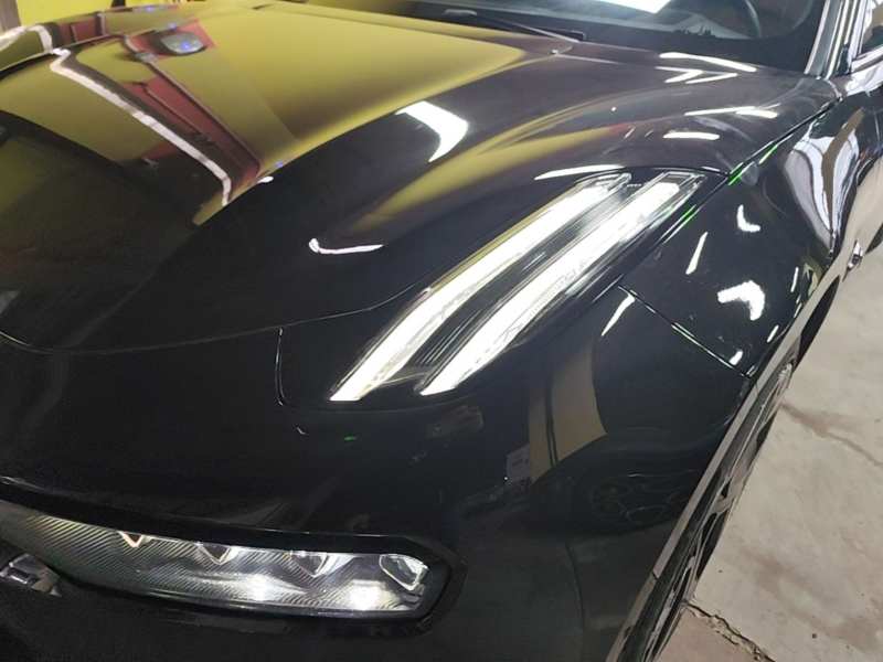 Used Zeekr 001 2023 YOU Edition 100 kWh — 23