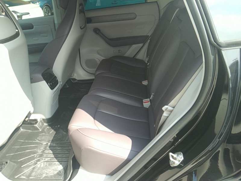 Used Leapmotor C11 2024 All-Electric 580 Luxury Edition — 16