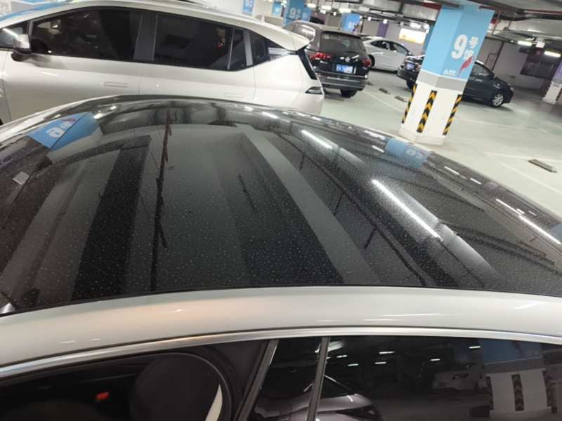 Used XPeng P7 2023 586E — 26